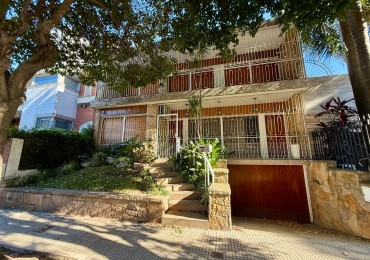 Unico 4 ambientes en primer piso con terraza propia